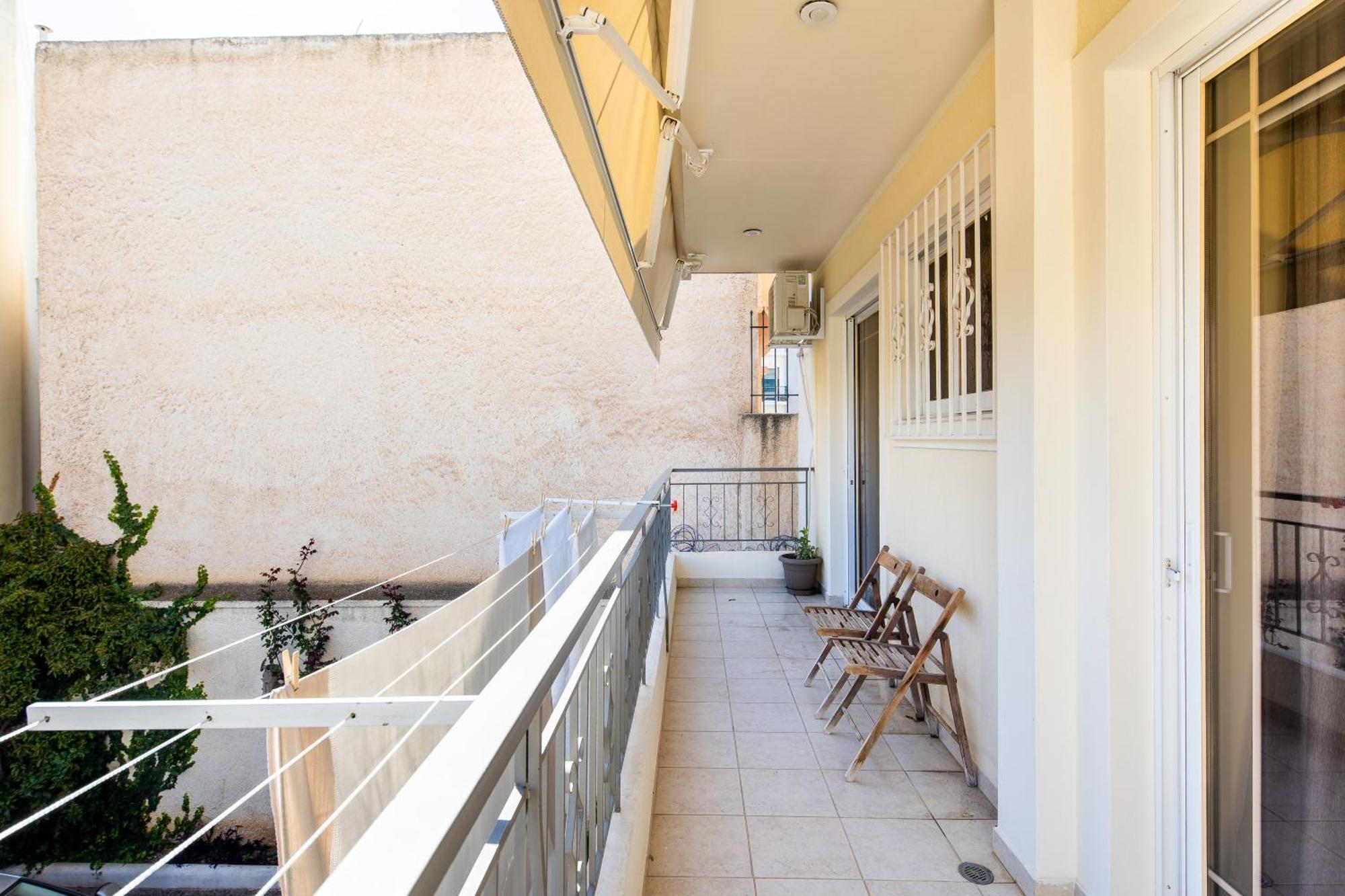 Dodeka Home Ateny Zewnętrze zdjęcie