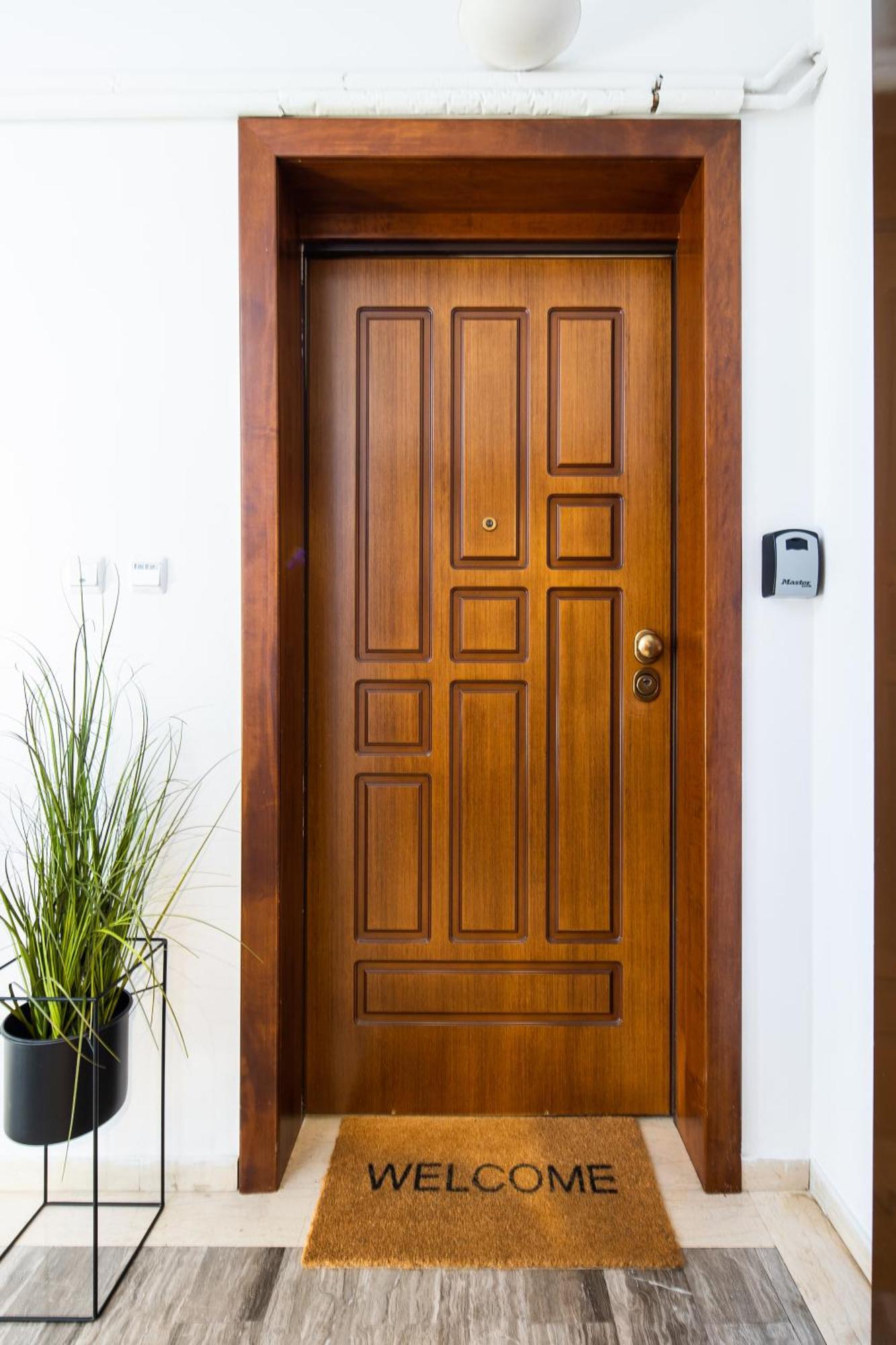 Dodeka Home Ateny Zewnętrze zdjęcie