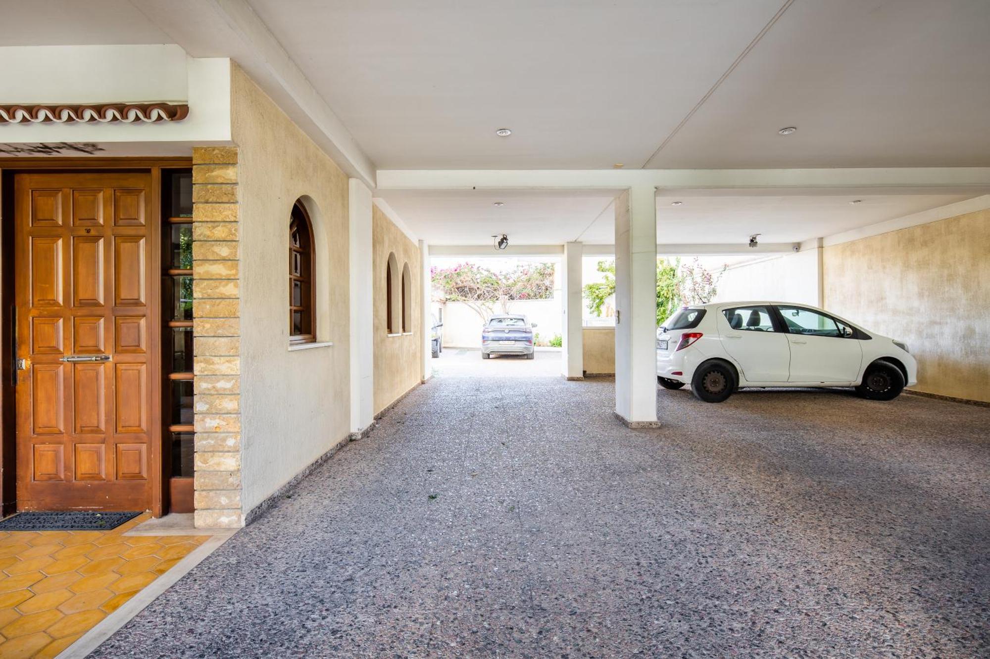 Dodeka Home Ateny Zewnętrze zdjęcie