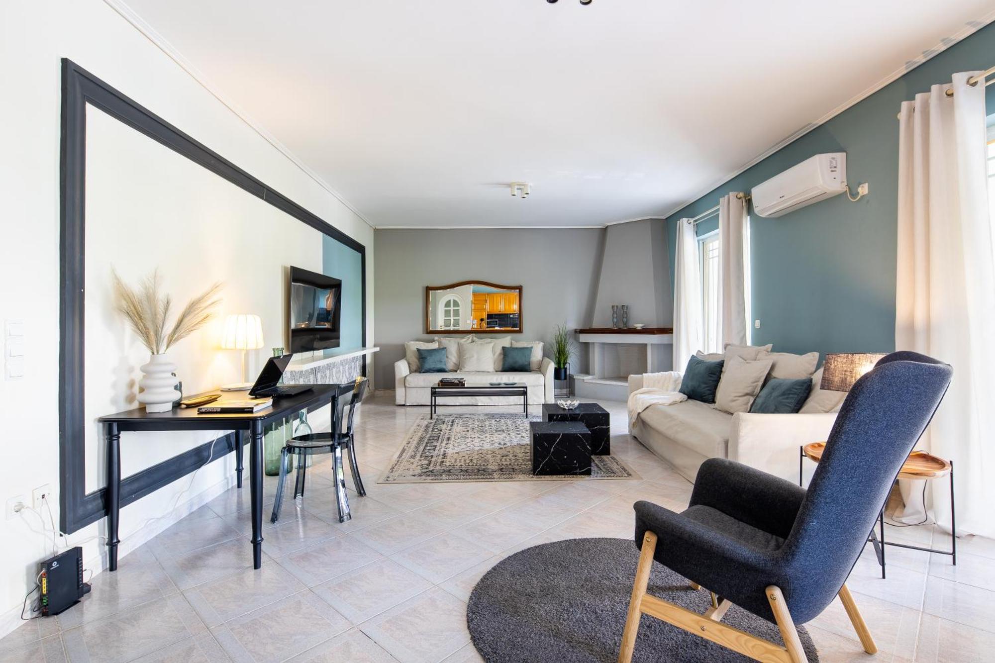 Dodeka Home Ateny Zewnętrze zdjęcie