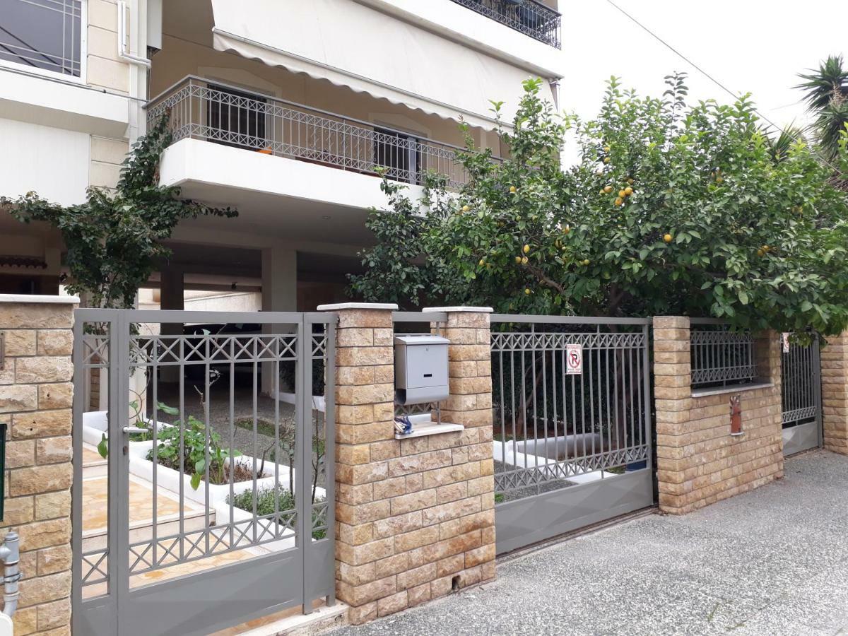 Dodeka Home Ateny Zewnętrze zdjęcie