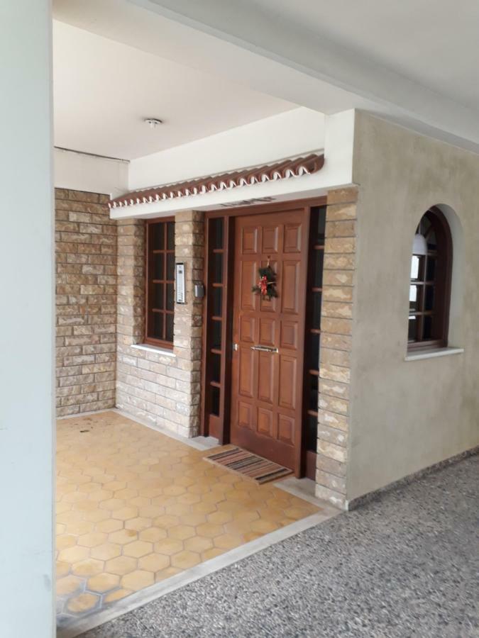 Dodeka Home Ateny Zewnętrze zdjęcie